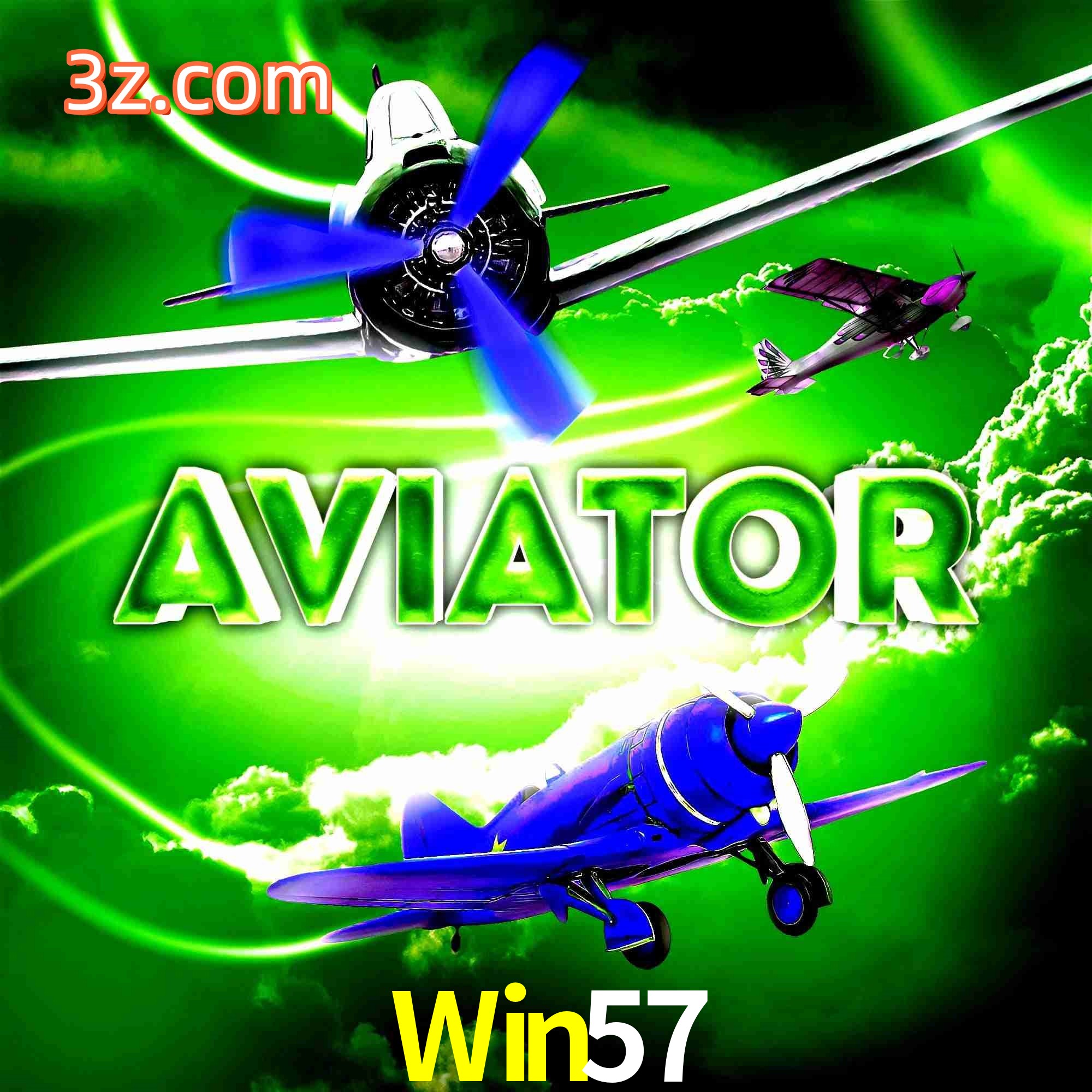 Aviator Win57 Tente a Sorte