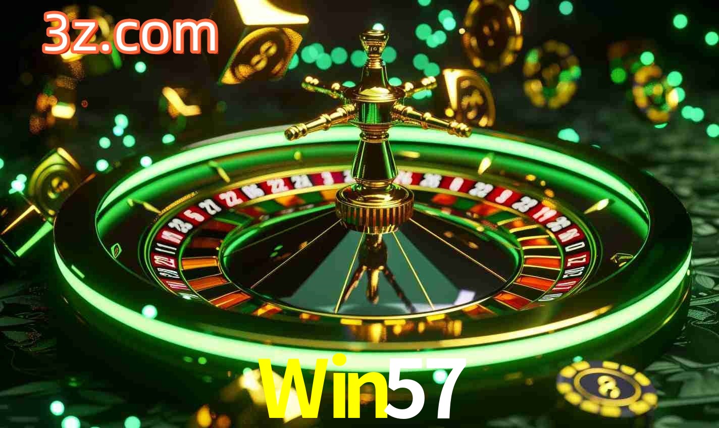 Desfrutar de um Cassino Win57