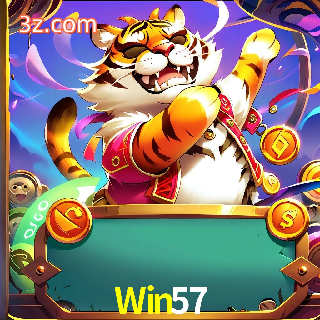 Win57 Fortune Tiger Mergulhe na Atmosfera
