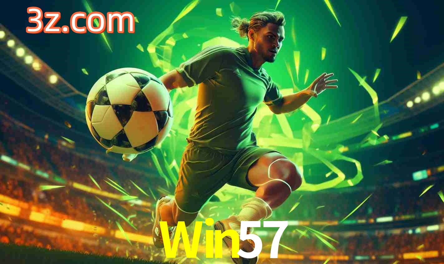 Diversidade Apostas no Win57