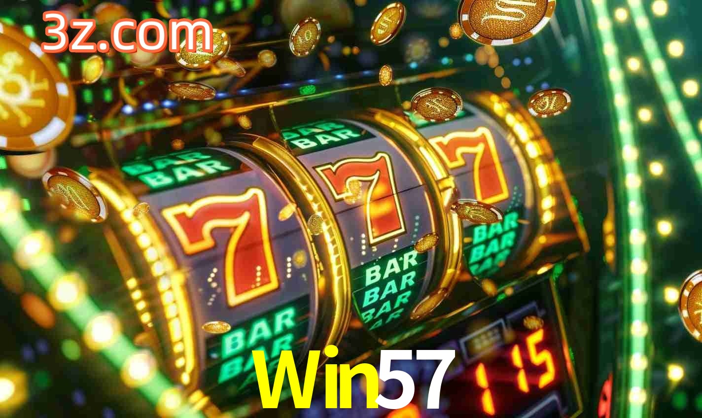 Populares Slots Win57