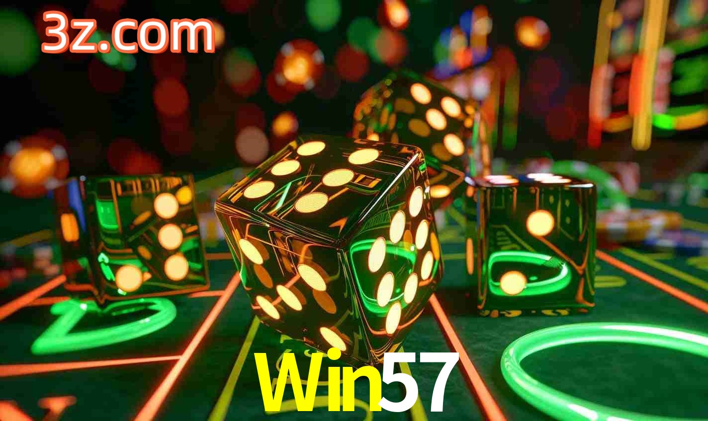 Entretenimento no Jogos Win57